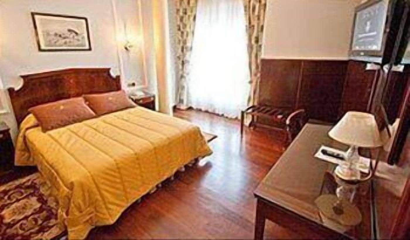 My Rooms City Hotel Camino De Santiago Los Tomillares Zewnętrze zdjęcie