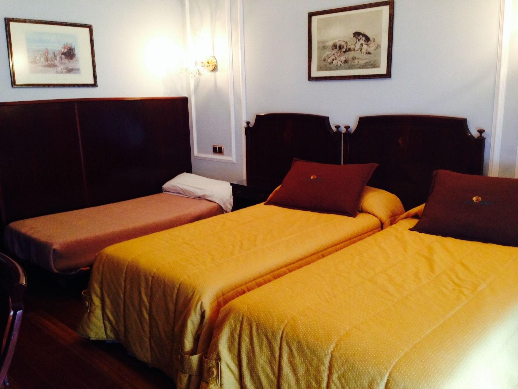 My Rooms City Hotel Camino De Santiago Los Tomillares Zewnętrze zdjęcie