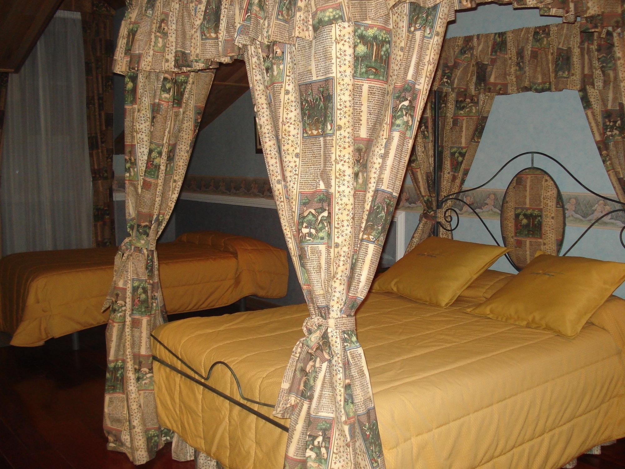 My Rooms City Hotel Camino De Santiago Los Tomillares Zewnętrze zdjęcie