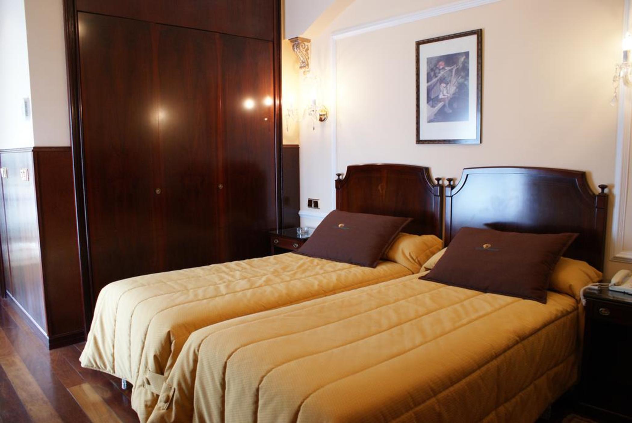My Rooms City Hotel Camino De Santiago Los Tomillares Zewnętrze zdjęcie