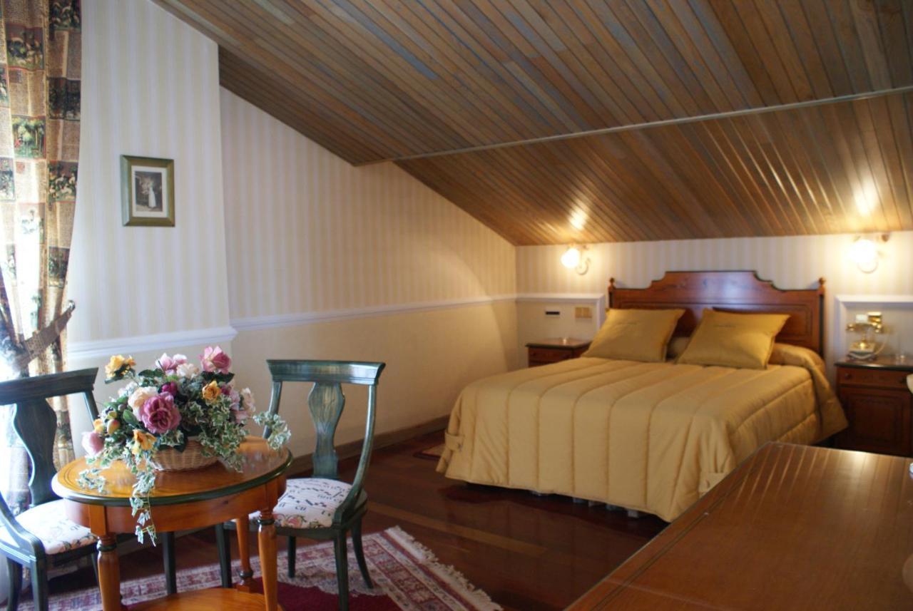 My Rooms City Hotel Camino De Santiago Los Tomillares Zewnętrze zdjęcie